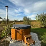 Wine & Relax Mezi Sklepy
