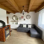 Holiday home Wine & Relax Mezi Sklepy