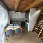 Wine & Relax Mezi Sklepy Holiday home Valtrovice