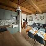 Holiday home Wine & Relax Mezi Sklepy Valtrovice