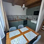 Holiday home Wine & Relax Mezi Sklepy