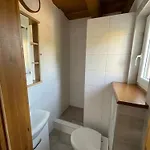 Wine & Relax Mezi Sklepy Holiday home *