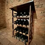 Holiday home Wine & Relax Mezi Sklepy *