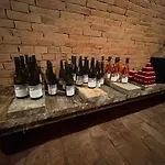 Wine & Relax Mezi Sklepy Holiday home Valtrovice