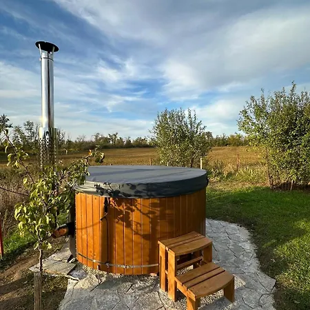 Wine&relax Mezi Sklepy