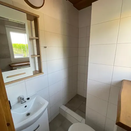 Wine & Relax Mezi Sklepy בית נופש Valtrovice