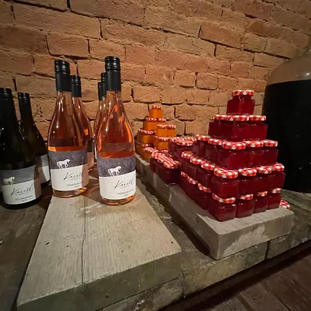 Wine&relax Mezi Sklepy *