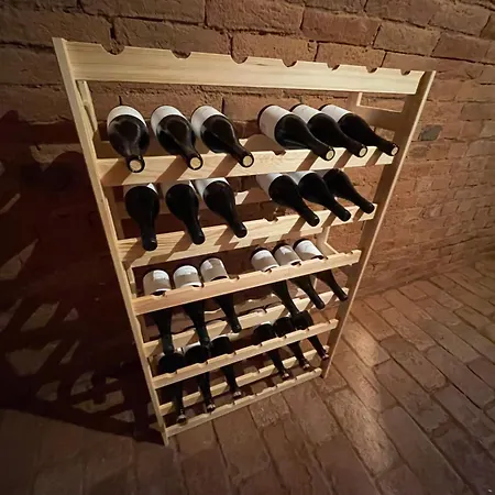Wine & Relax Mezi Sklepy * Valtrovice