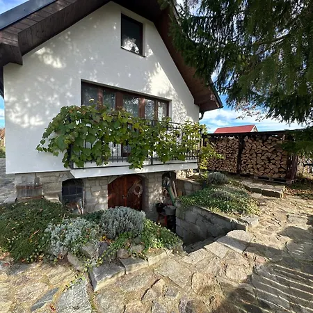 Wine & Relax Mezi Sklepy * Valtrovice