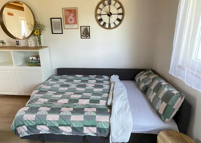 Wine & Relax Mezi Sklepy Casa vacanze *