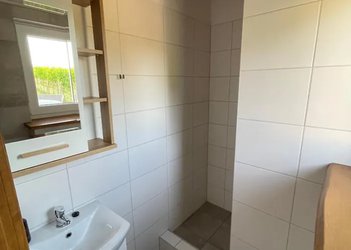 Wine & Relax Mezi Sklepy Casa vacanze Valtrovice